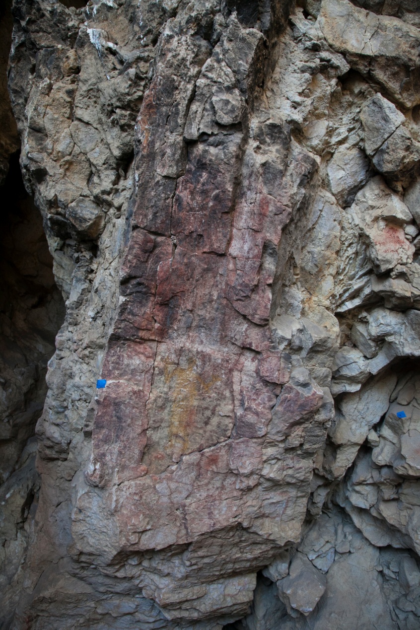 Lookout Cave: Figure 1