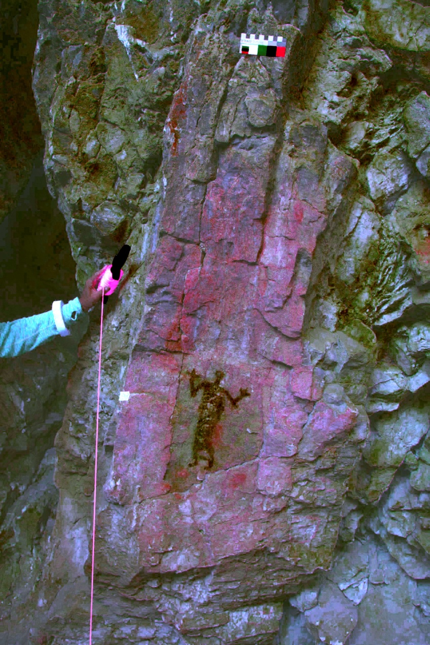Lookout Cave: Figure 2