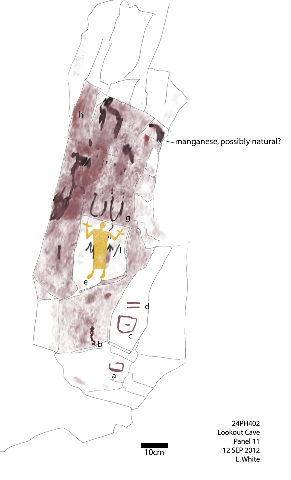 Lookout Cave: Figure 3