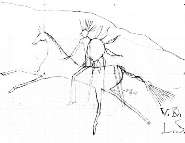Musselshell Site: Figure 1